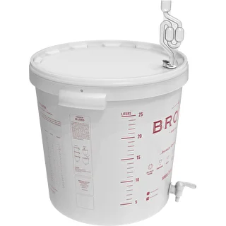 Jäsrör av plast MINI-v2 – photo 3