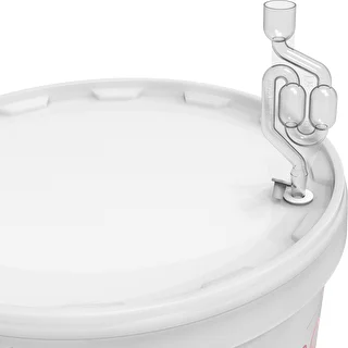 Jäsrör av plast MINI-v2 – photo 4