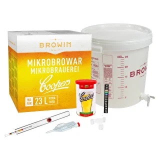 MikroBryggeri ECO 2 – photo 1