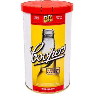 Brewkit Coopers Mexican Cerveza – photo 2