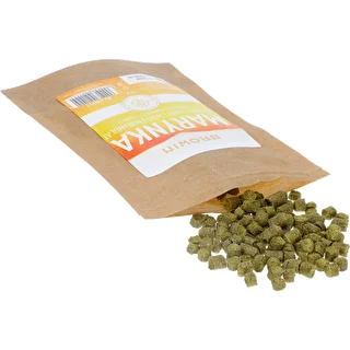 Humle Marynka - pellets 50g – photo 4