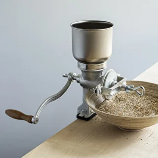 Universell spannmålskvarn, bordsmodell - 1 kg – photo 7