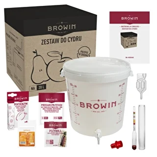 Ciderkit 20 L – photo 2