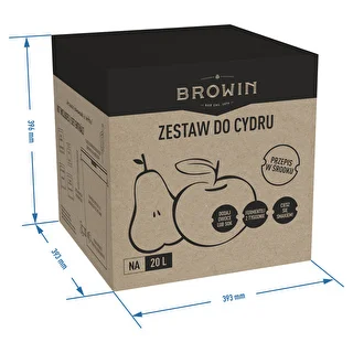 Ciderkit 20 L – photo 13