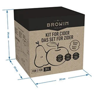 Ciderkit 20 L – photo 14
