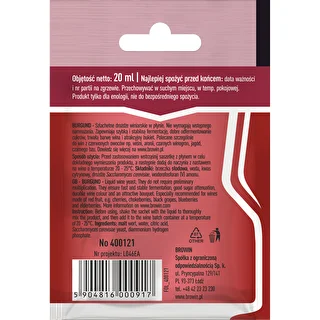 Vinjäst Burgund utan förökning, 20 ml – photo 2