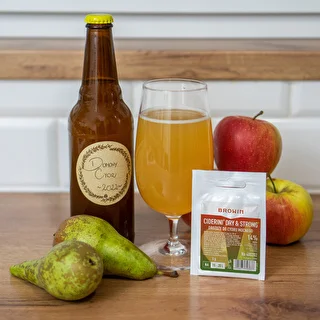 Ciderjäst Ciderini Strong, 5 g – photo 2