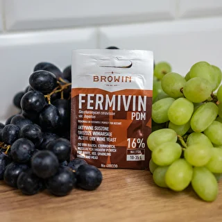 Vinjäst Fermivin PDM, 7 g – photo 4