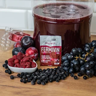 Vinjäst Fermivin VR5, 7 g – photo 4