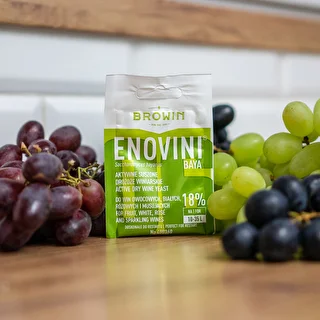 Vinjäst Enovini® BAYA, 7 g – photo 4