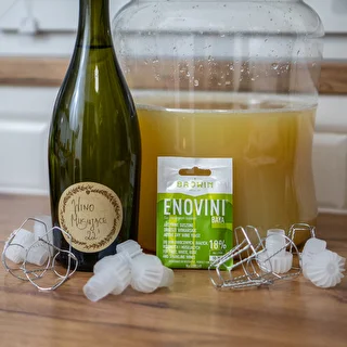 Vinjäst Enovini® BAYA, 7 g – photo 5