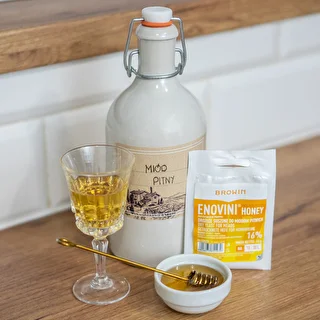 Vinjäst Enovini® HONEY, 10 g – photo 4