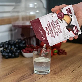 ViniTurbo - jäst för snabb jäsning, 20 g – photo 5