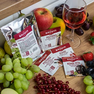 Näring för vin Kombi Vita - 10g – photo 2