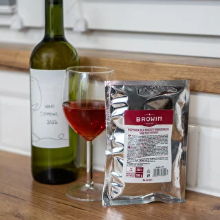 Näring för vinjäst, 100 g – photo 3