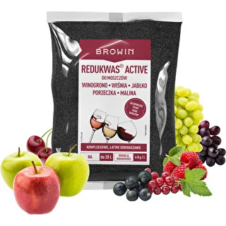 Redukwas® Active för must - syraregulator, 460 g – photo 4