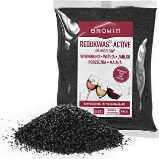 Redukwas® Active för must - syraregulator, 460 g – photo 5