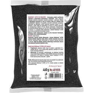 Redukwas® Active för must - syraregulator, 460 g – photo 2