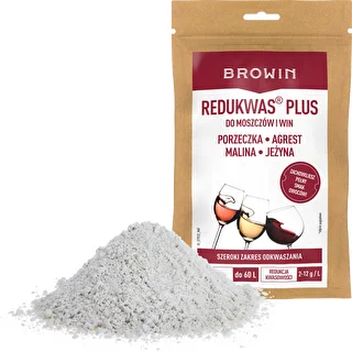 Redukwas® Plus - syrabalanserare, 100 g – photo 4