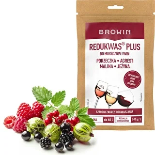 Redukwas® Plus - syrabalanserare, 100 g – photo 5