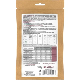 Redukwas® Plus - syrabalanserare, 100 g – photo 2