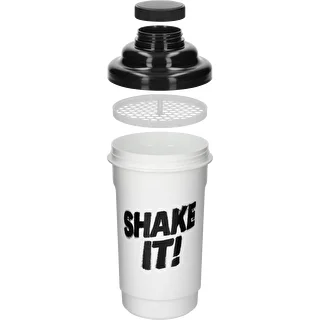 Vsypto Shaker 600 ml - SHAKE IT! – photo 4