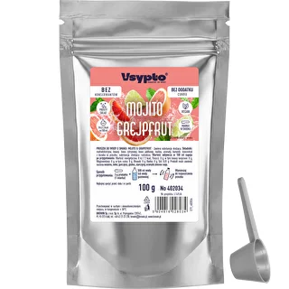 VSYPTO med smak av Mojito Grapefrukt, 100 g – photo 1