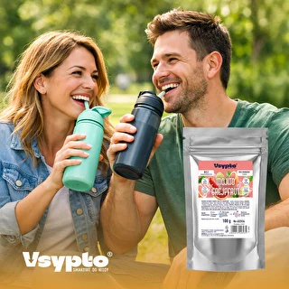 VSYPTO med smak av Mojito Grapefrukt, 100 g – photo 3