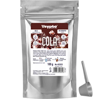 VSYPTO med colasmak, 100 g – photo 1