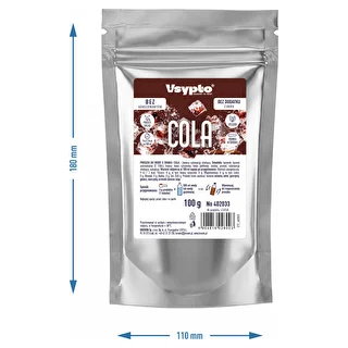 VSYPTO med colasmak, 100 g – photo 5