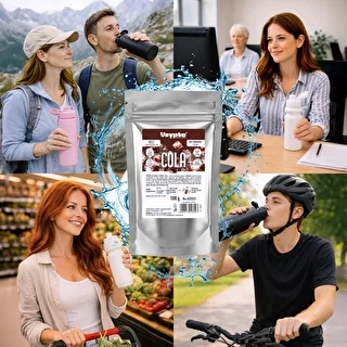 VSYPTO med colasmak, 100 g – photo 4