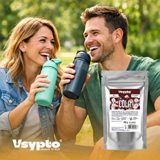 VSYPTO med colasmak, 100 g – photo 3
