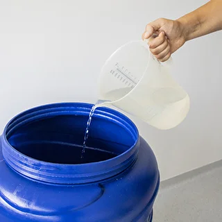 Turbojäst X-Pure 21,3 %, 100 L – photo 7