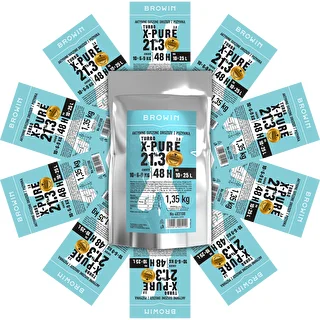 Turbojäst X-Pure 21,3%, 10 x 25 L, 1,35 kg – photo 4