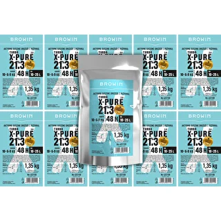 Turbojäst X-Pure 21,3%, 10 x 25 L, 1,35 kg – photo 5