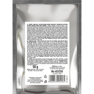 Destillerijäst Turbo Koji, 50 g (utan mäskning!) – photo 2