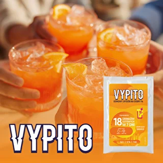 Partyset - Vypito Apelsin – photo 10