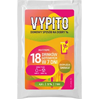 Partyset - Vypito Multitropic – photo 2