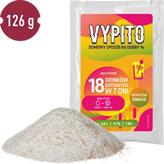Partyset - Vypito Multitropic – photo 4