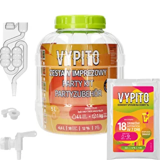 Partyset - Vypito Multitropic – photo 1