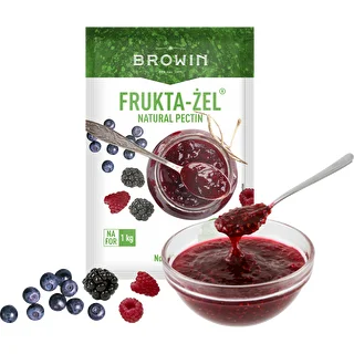 Frukta-Gel - Pektin för sylt och marmelad, 15 st. – photo 4