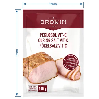 Nitritsalt Vit-C - 130 g – photo 5