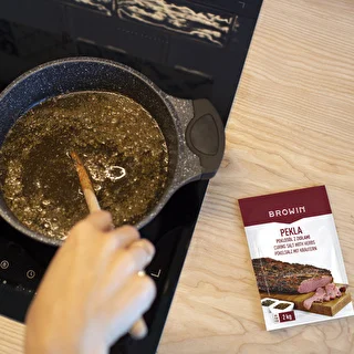 Nitritsalt med örter "Pekla" - 70 g – photo 6