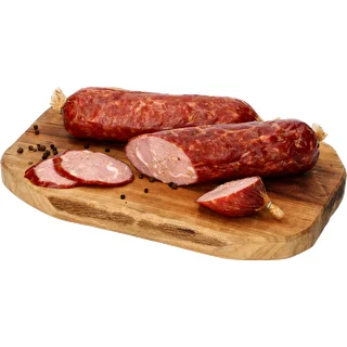 Pekelsalt Pekel för krakowska korv - 115 g – photo 6
