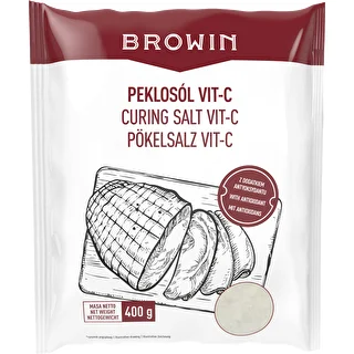 Peklosalt Vit-C - 400 g – photo 1
