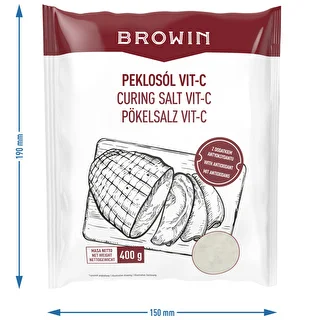 Peklosalt Vit-C - 400 g – photo 5