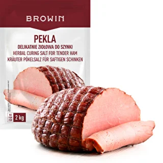 Pekla svagt örtig för skinka, 75 g – photo 4