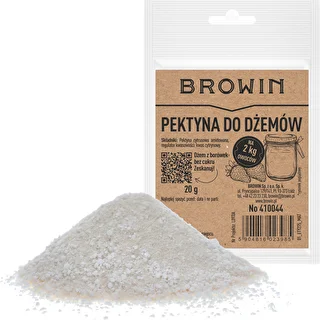 Pektin för sylt - citrus amidat för gelering, 20 g – photo 3