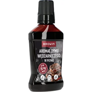 Flytande rökarom, för 20 kg, 250 ml – photo 3