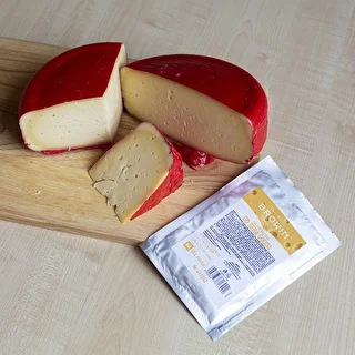 Bakteriekulturer för goudaost – photo 2